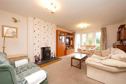 4 bedroom semi-detached house for sale, The Green, Kirksanton, Millom