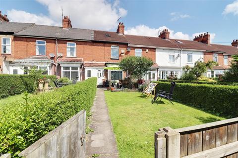 2 bedroom terraced house for sale, 14, Trinity Grove, Hessle, East Riding Of Yorkshir