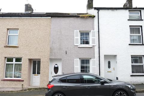 3 bedroom terraced house for sale, Holborn Hill, Millom