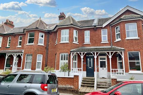 4 bedroom terraced house for sale, Mayfield Place, Eastbourne