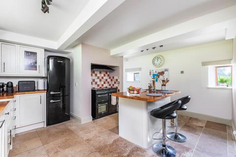 4 bedroom detached house for sale, Marley, Bingley