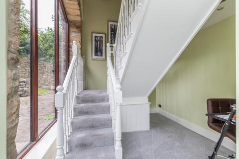 4 bedroom detached house for sale, Marley, Bingley