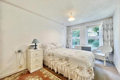 1 bedroom retirement property for sale, Fairfield Road, Eastbourne