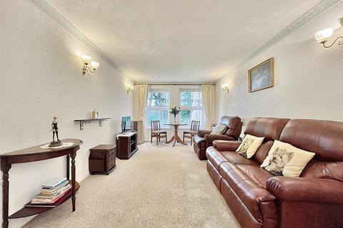 1 bedroom retirement property for sale, Fairfield Road, Eastbourne