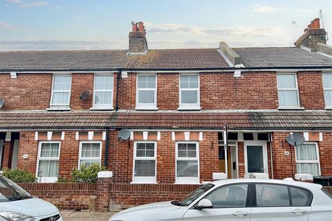 3 bedroom terraced house for sale, Bexhill Road, Eastbourne