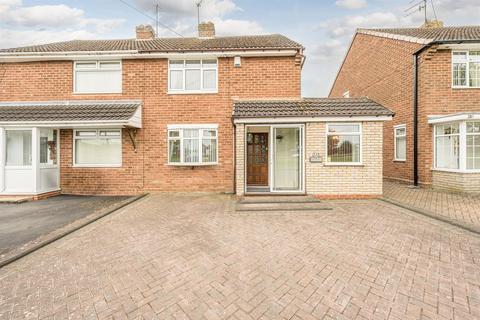 2 bedroom semi-detached house for sale, Bromley Lane, Kingswinford, DY6 8TS