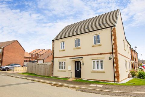 3 bedroom semi-detached house for sale, Bannister Road, Kettering NN15