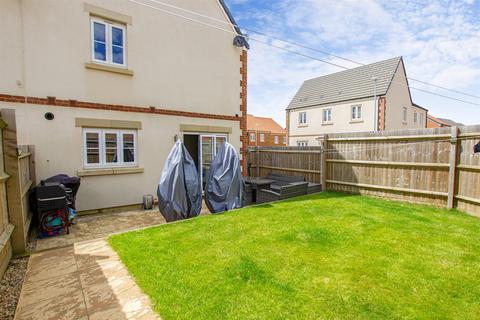 3 bedroom semi-detached house for sale, Bannister Road, Kettering NN15