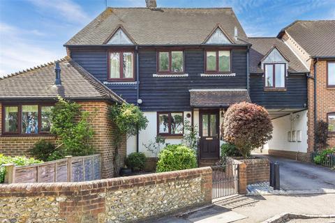 4 bedroom terraced house for sale, The Street, Boxgrove, Chichester