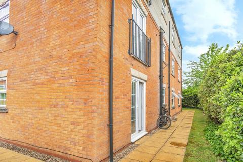 2 bedroom apartment for sale, Didsbury Close, York, YO30 5NN