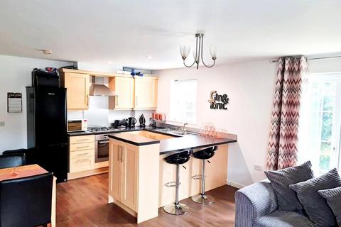 2 bedroom apartment for sale, Didsbury Close, York, YO30 5NN