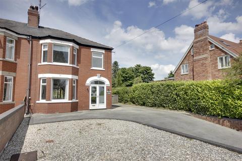 3 bedroom semi-detached house for sale, Ferriby High Road, North Ferriby