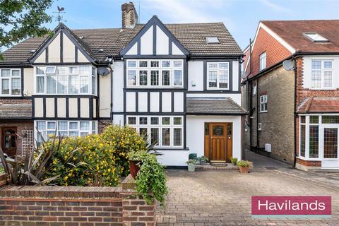 4 bedroom semi-detached house for sale, The Alders, London