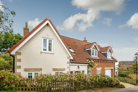 4 bedroom detached house for sale, Danby Wiske, Northallerton