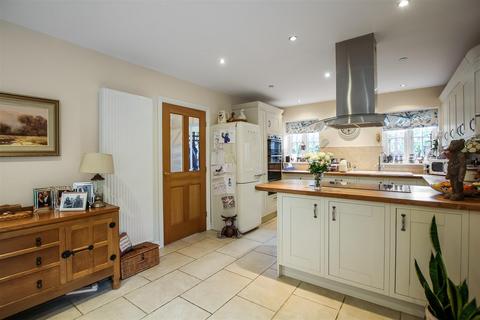 4 bedroom detached house for sale, Danby Wiske, Northallerton