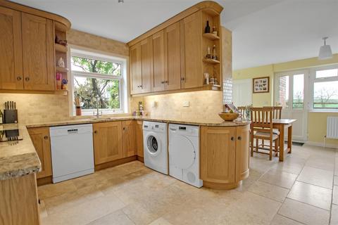 4 bedroom detached house for sale, Danby Wiske, Northallerton