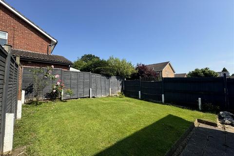 23 Winton Grove, Minworth, Sutton Coldfield, B76 1XE