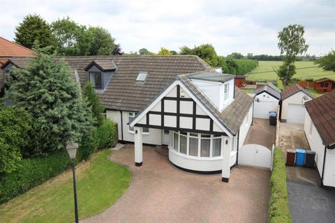 4 bedroom semi-detached house for sale, Ganstead Lane, Bilton