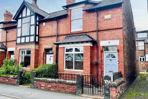 2 bedroom terraced house for sale, Brown Street, Altrincham