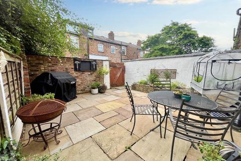 2 bedroom terraced house for sale, Brown Street, Altrincham