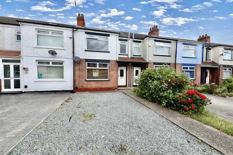 3 bedroom terraced house for sale, Westbourne Avenue West, Hull