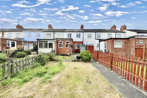 3 bedroom terraced house for sale, Westbourne Avenue West, Hull