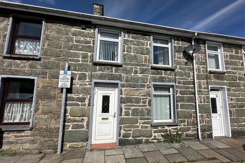 3 bedroom house for sale, Newborough Street, Blaenau Ffestiniog