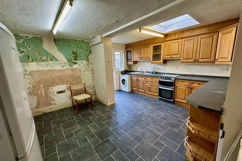 3 bedroom house for sale, Newborough Street, Blaenau Ffestiniog