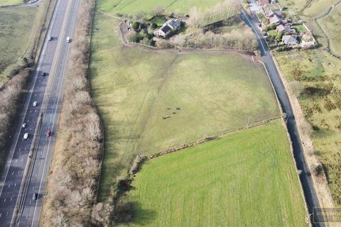 Plot for sale, Bog Height Road, Darwen