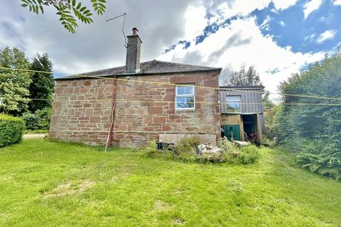 3 bedroom detached bungalow for sale, Park Cottage, Brodick, Isle Of Arran