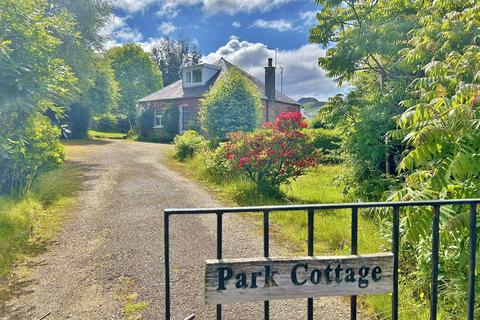 3 bedroom detached bungalow for sale, Park Cottage, Brodick, Isle Of Arran