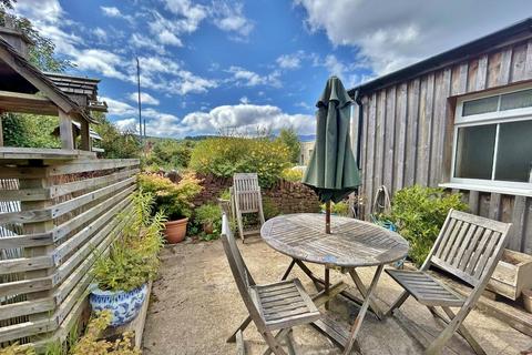 3 bedroom detached bungalow for sale, Park Cottage, Brodick, Isle Of Arran