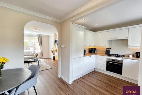 2 bedroom end of terrace house for sale, Tillycairn Drive, Garthamlock, Glasgow