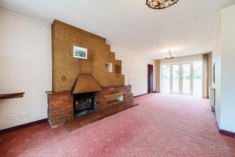 Wildacres Station Road, Wistow, Selby, YO8 3UZ