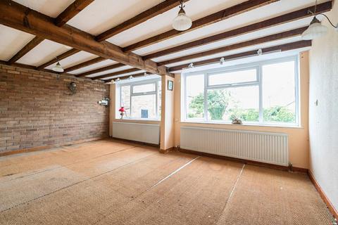 Wildacres Station Road, Wistow, Selby, YO8 3UZ