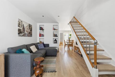 64 Anthony Road, London, SE25 5HB
