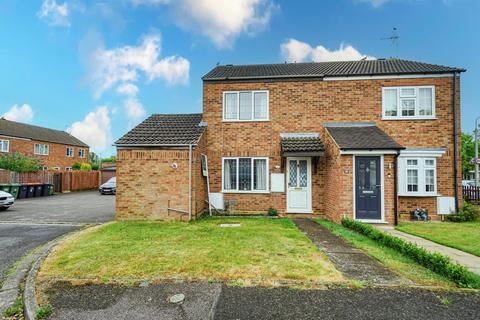 3 bedroom semi-detached house for sale, Greenlands, Leighton Buzzard