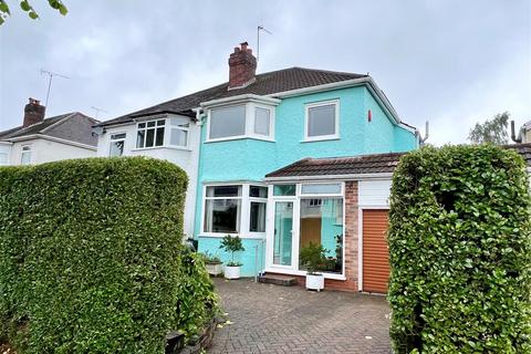 71 Cropthorne Road, Shirley, Solihull, B90 3JW