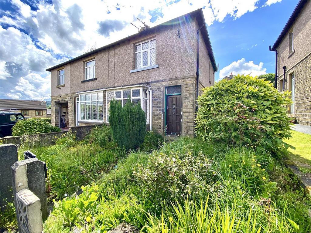 Bramleys Estate Agents - Hawthorn Road - Slaithwai