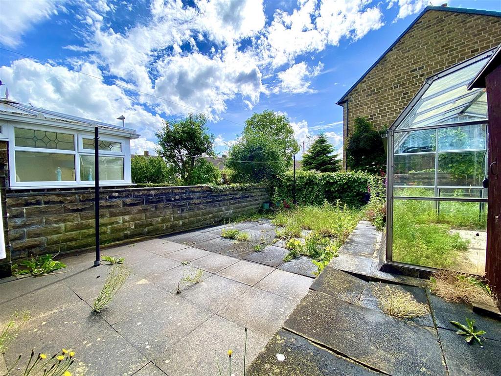 Bramleys Estate Agents - Hawthorn Road - Slaithwai