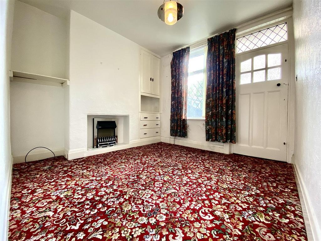 Bramleys Estate Agents - Hawthorn Road - Slaithwai