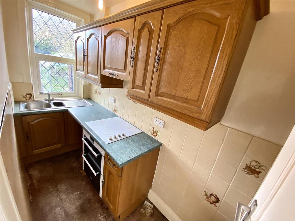 Bramleys Estate Agents - Hawthorn Road - Slaithwai