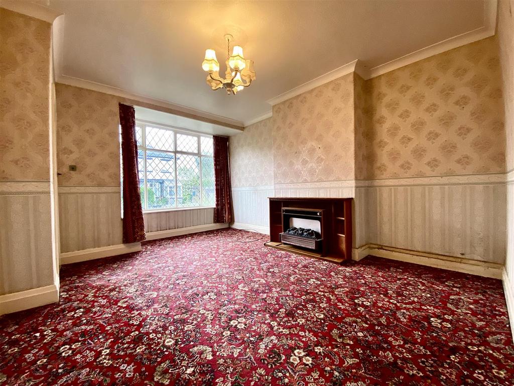 Bramleys Estate Agents - Hawthorn Road - Slaithwai