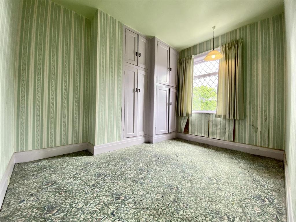 Bramleys Estate Agents - Hawthorn Road - Slaithwai