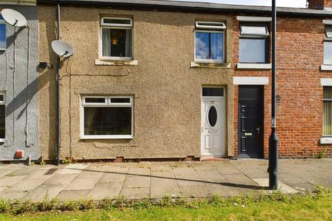 2 bedroom terraced house for sale, Buddle Terrace, West Allotment