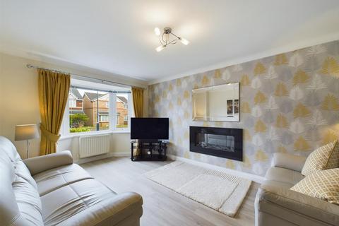 132 Abbots Way, North Shields, NE29 8LY