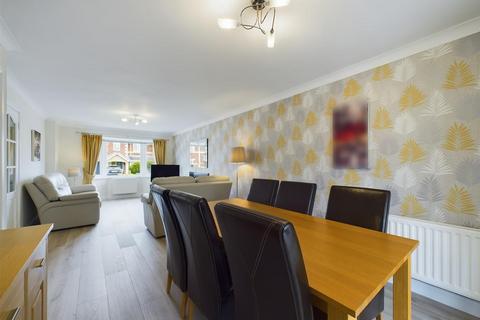 132 Abbots Way, North Shields, NE29 8LY