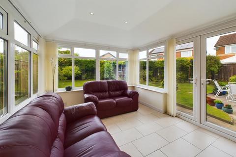 132 Abbots Way, North Shields, NE29 8LY