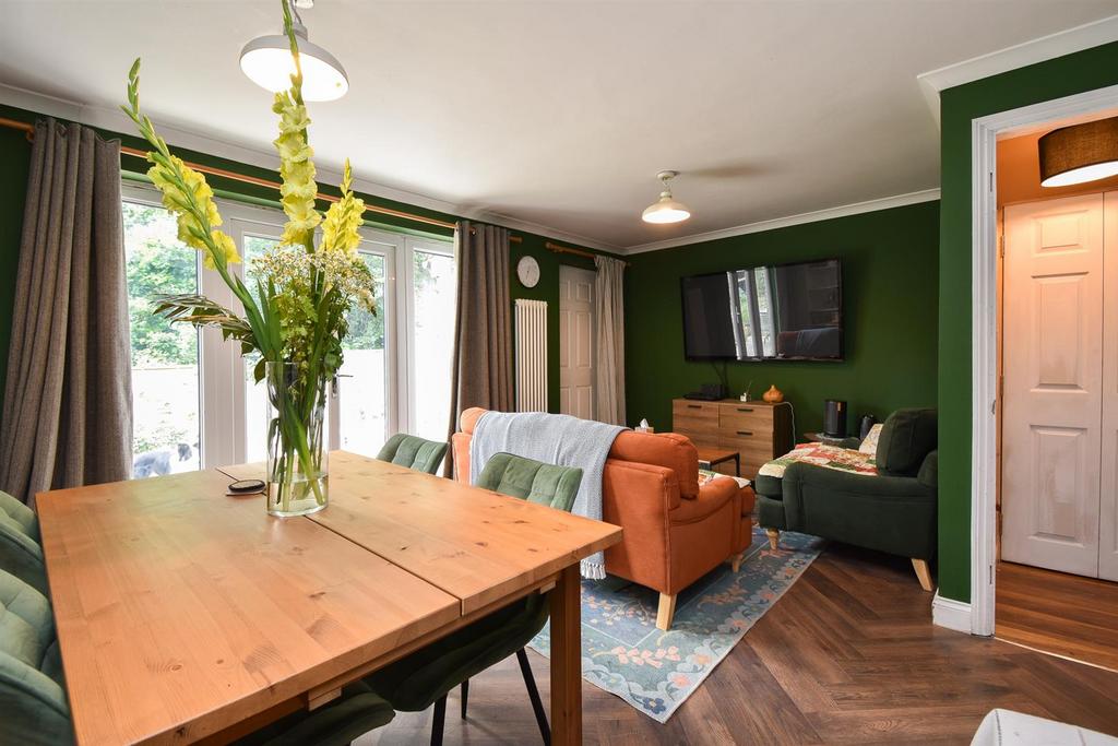 Living space