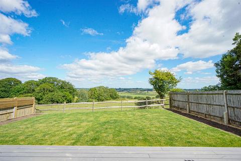 2 bedroom detached bungalow for sale, Brede Valley View, Icklesham, Winchelsea